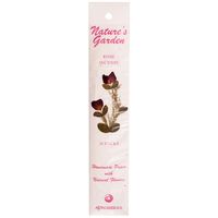 Nature’s Garden Rose Incense